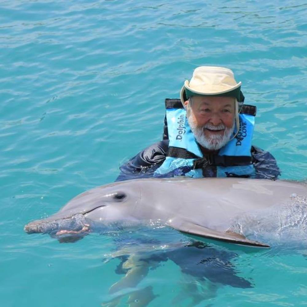 Meet your Posher, Steven